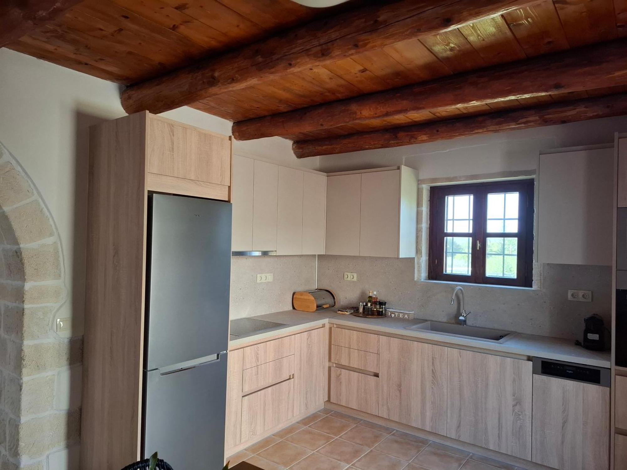 Kontis Village Fílippos 외부 사진